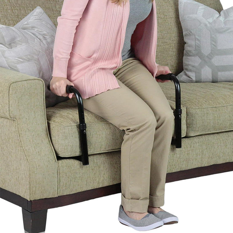 Adjustable Couch Stand Assist for Seniors & Elderly | Chair Standing Mobility Support Aid
