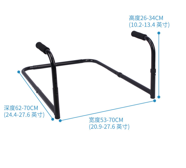 Adjustable Couch Stand Assist for Seniors & Elderly | Chair Standing Mobility Support Aid