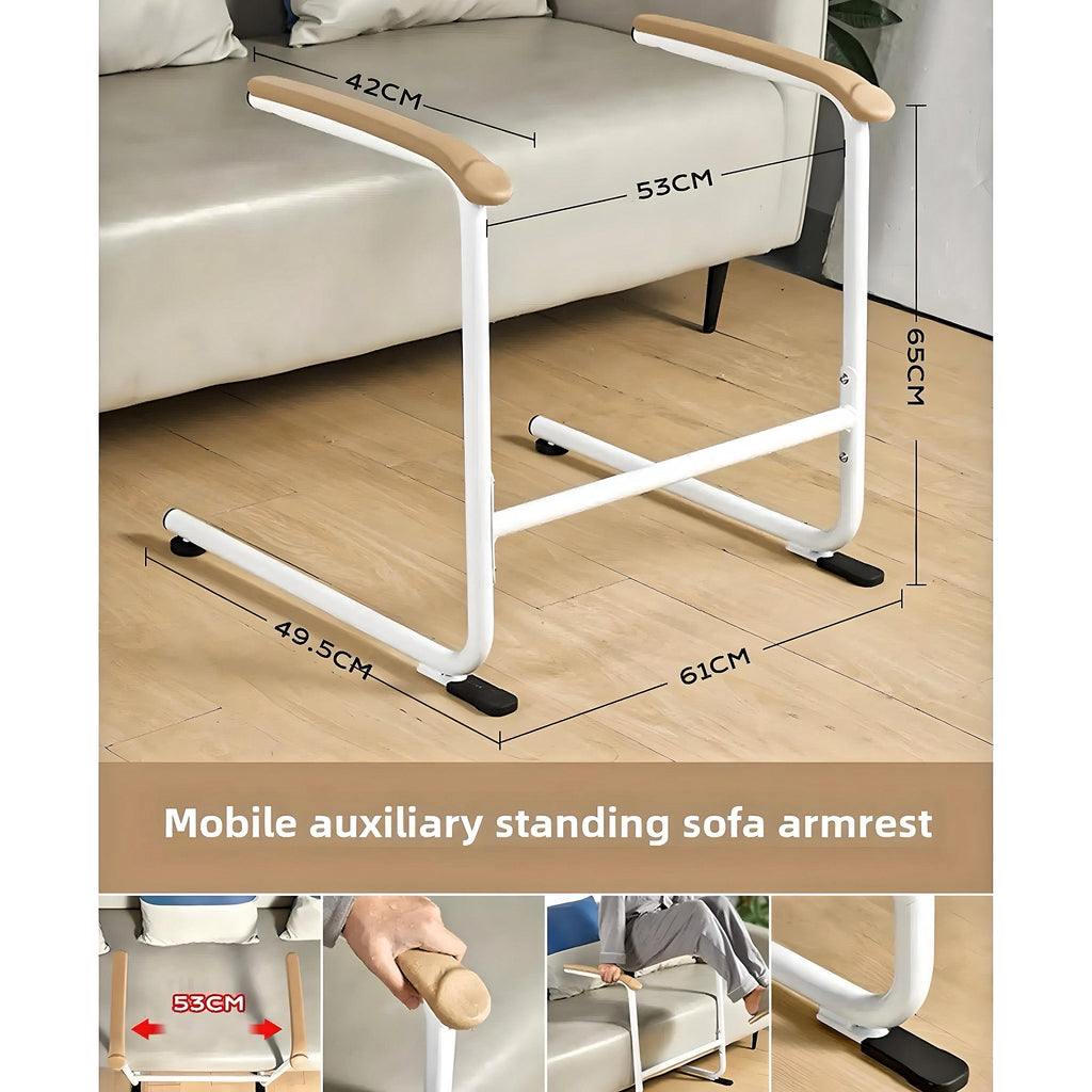 StandEase Assist - Mobility Aid & Stand Assist
